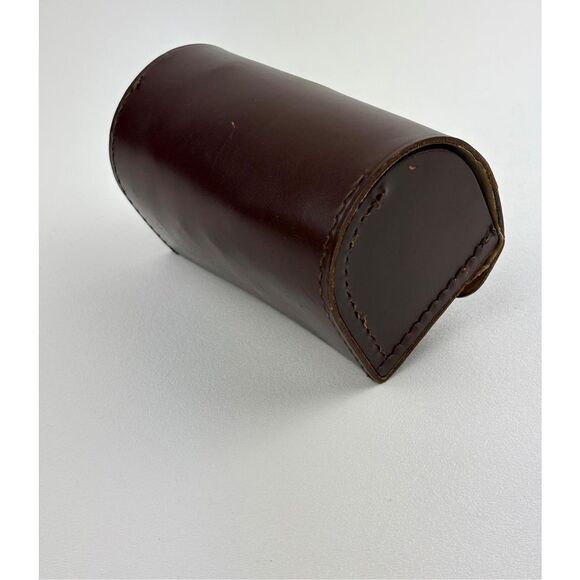 Vintage Rare Early Abu Ambassadeur No. 5000 Fishing Reel Sweden & Leather Case E - Picture 14 of 15